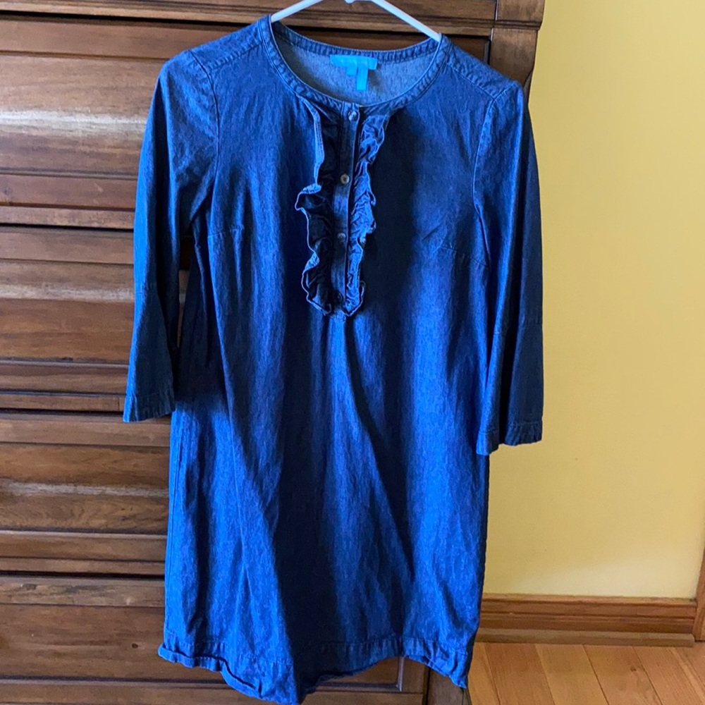 Draper James Dress